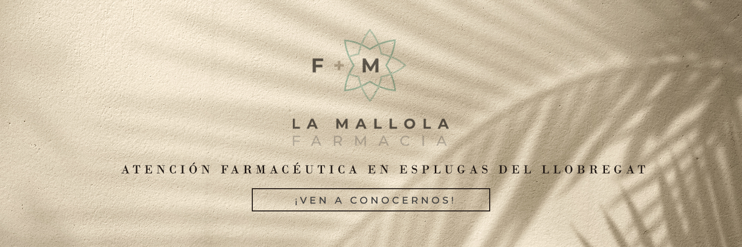 Farmacia La Mallola Esplugues del Llobregat