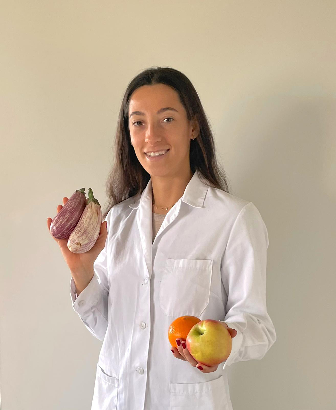 nutricionista farmacia la mallola