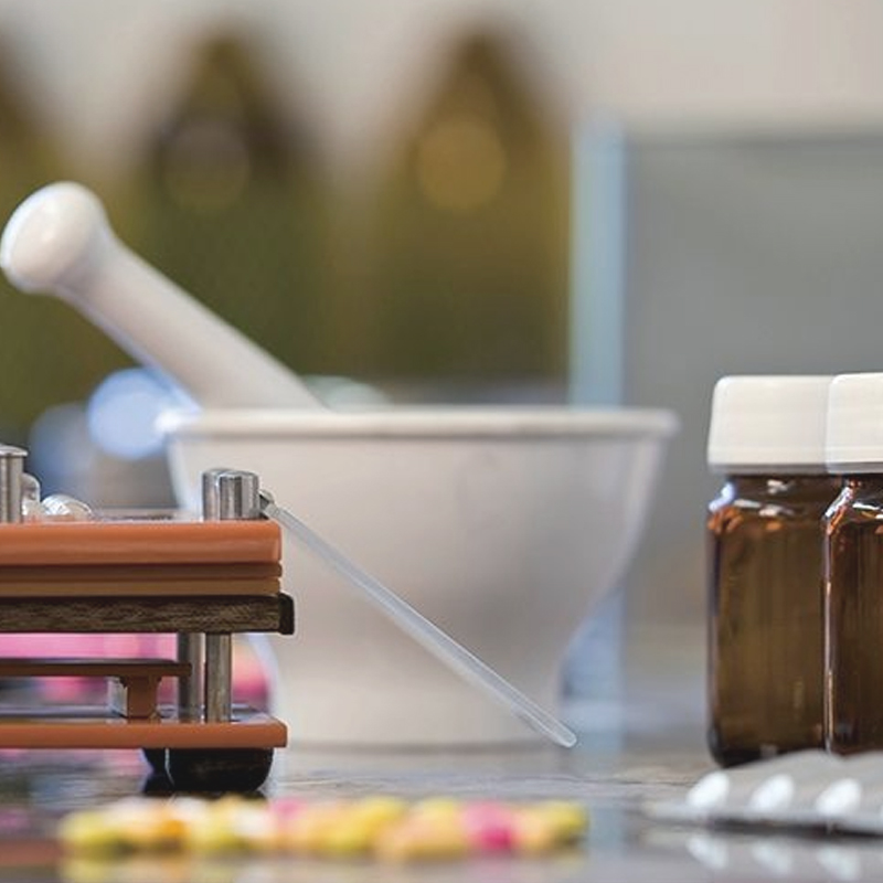 Formulación magistral Esplugues del Llobregat Farmcaia Mallola