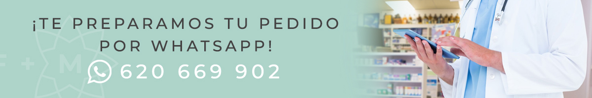 Preparamos tu pedidopor whatsapp La Mallola Esplugues del Llobregat